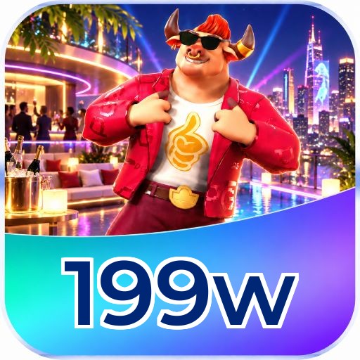 199w APP Android/iOS - Logo oficial